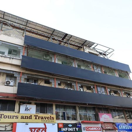 Spot On 39820 Shree Vaibhav Saver Hotell Nagpur Eksteriør bilde