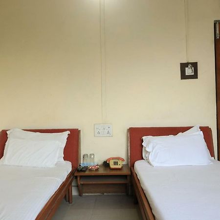 Spot On 39820 Shree Vaibhav Saver Hotell Nagpur Eksteriør bilde