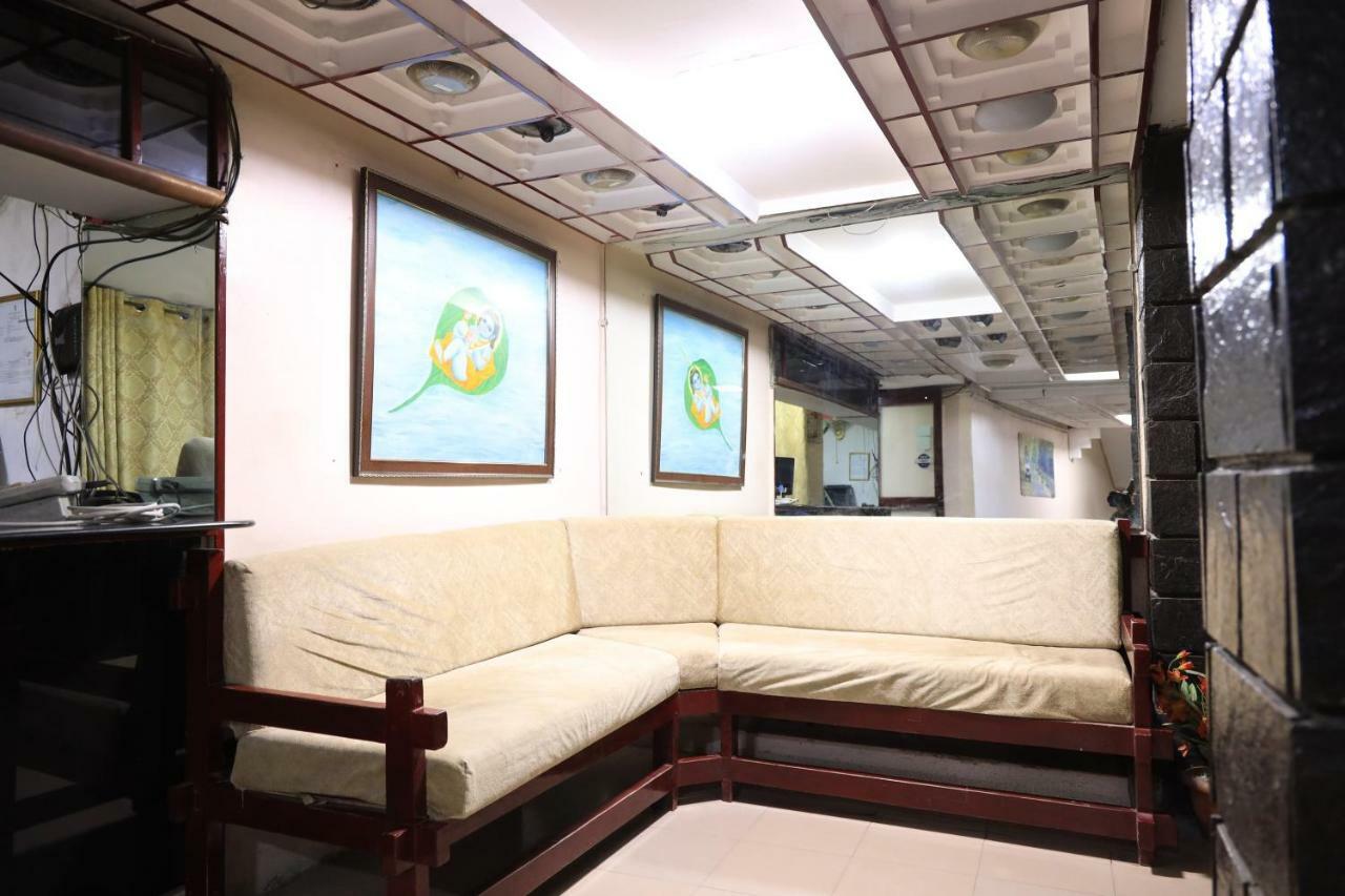 Spot On 39820 Shree Vaibhav Saver Hotell Nagpur Eksteriør bilde