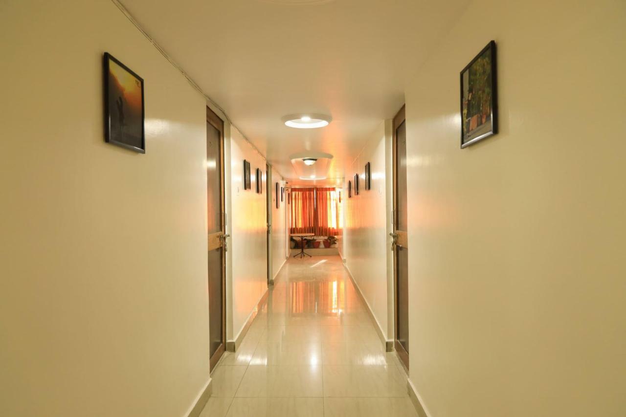 Spot On 39820 Shree Vaibhav Saver Hotell Nagpur Eksteriør bilde