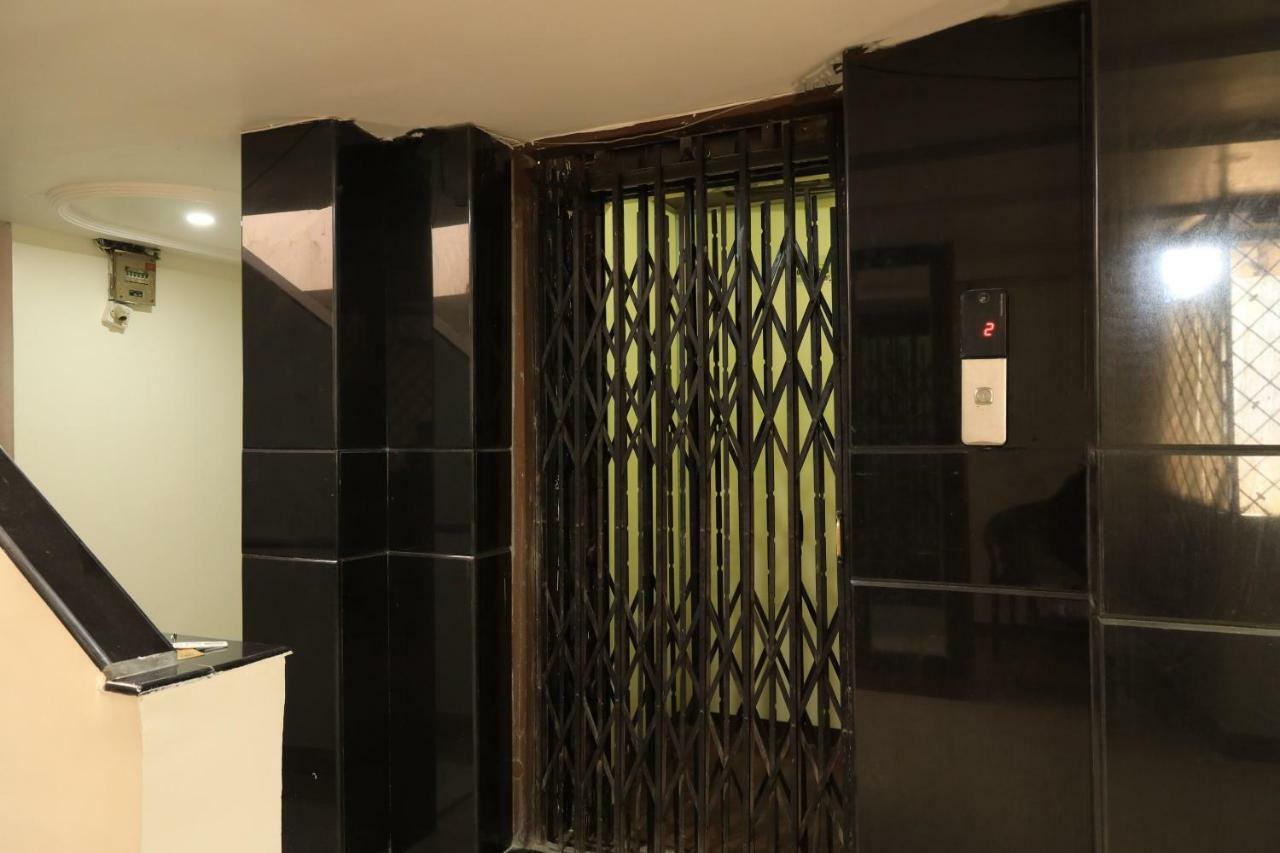 Spot On 39820 Shree Vaibhav Saver Hotell Nagpur Eksteriør bilde