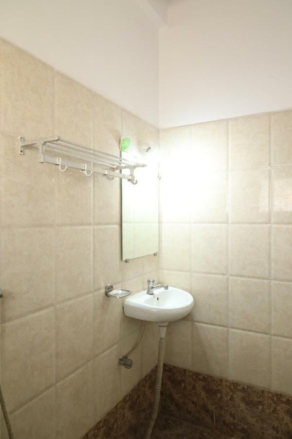 Spot On 39820 Shree Vaibhav Saver Hotell Nagpur Eksteriør bilde