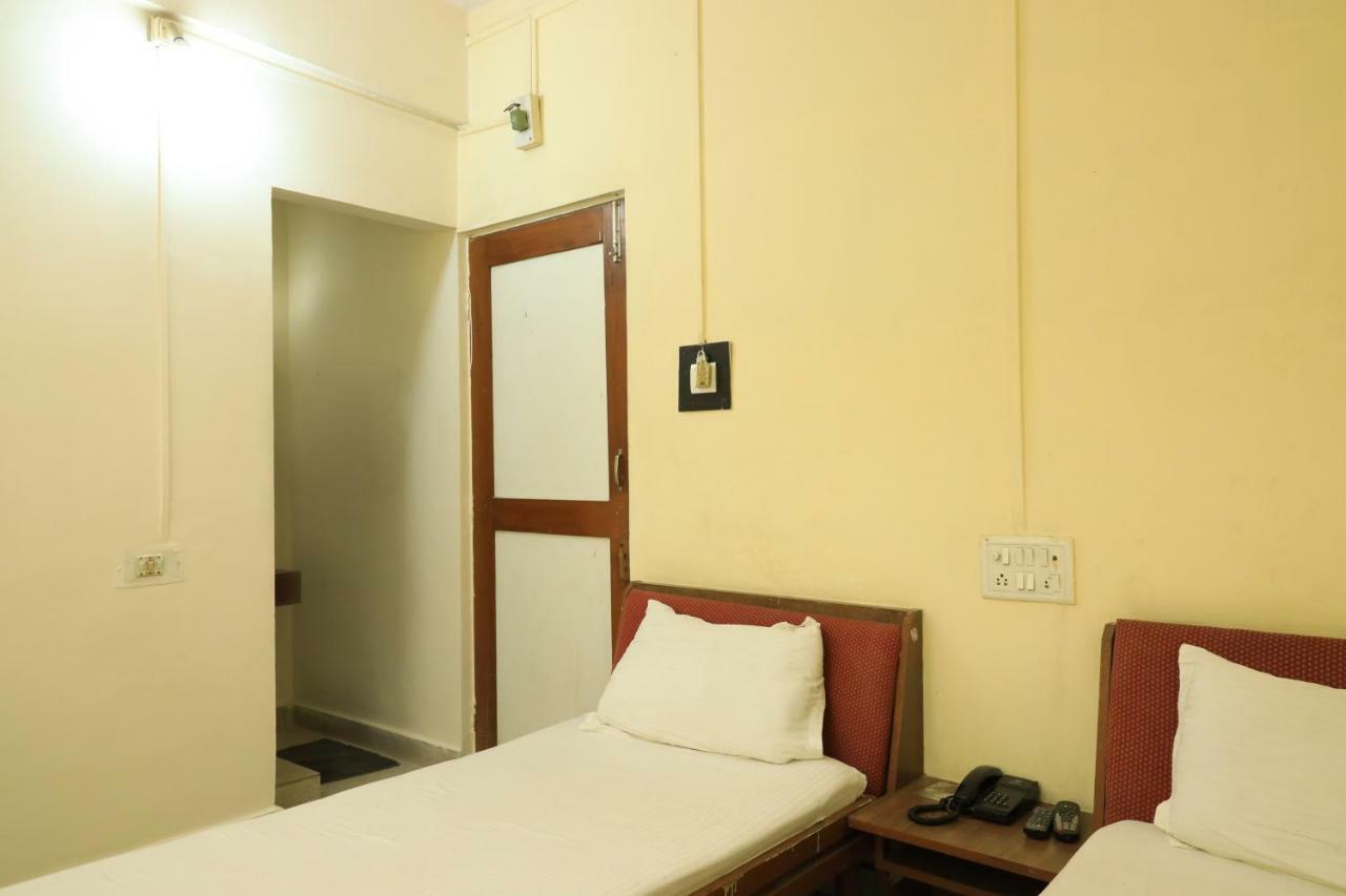 Spot On 39820 Shree Vaibhav Saver Hotell Nagpur Eksteriør bilde