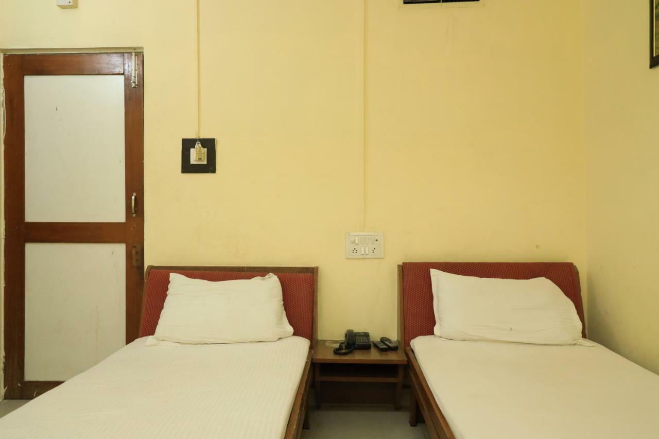 Spot On 39820 Shree Vaibhav Saver Hotell Nagpur Eksteriør bilde