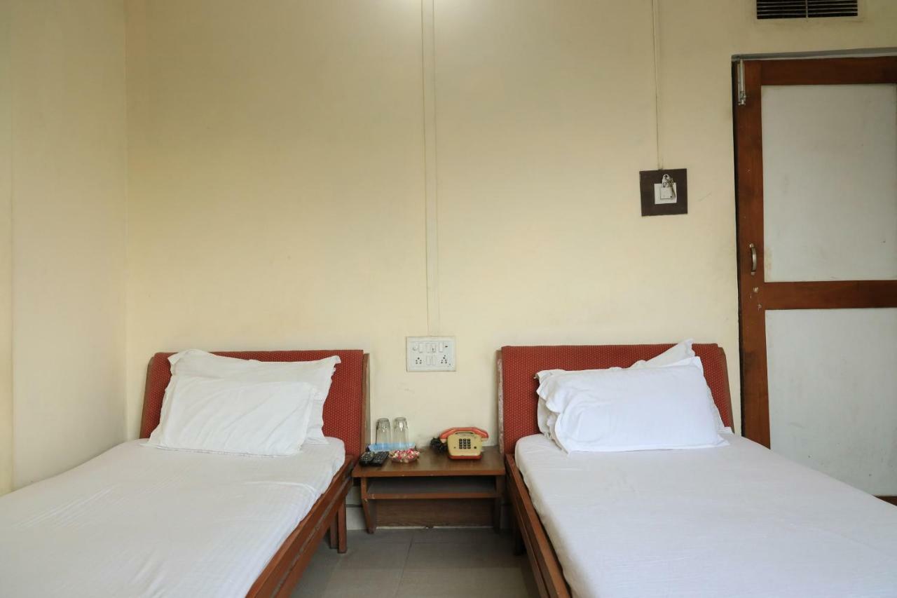Spot On 39820 Shree Vaibhav Saver Hotell Nagpur Eksteriør bilde