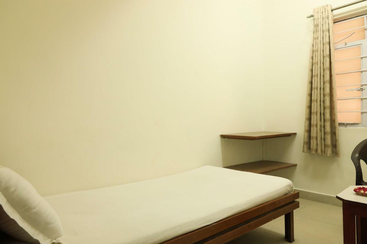 Spot On 39820 Shree Vaibhav Saver Hotell Nagpur Eksteriør bilde